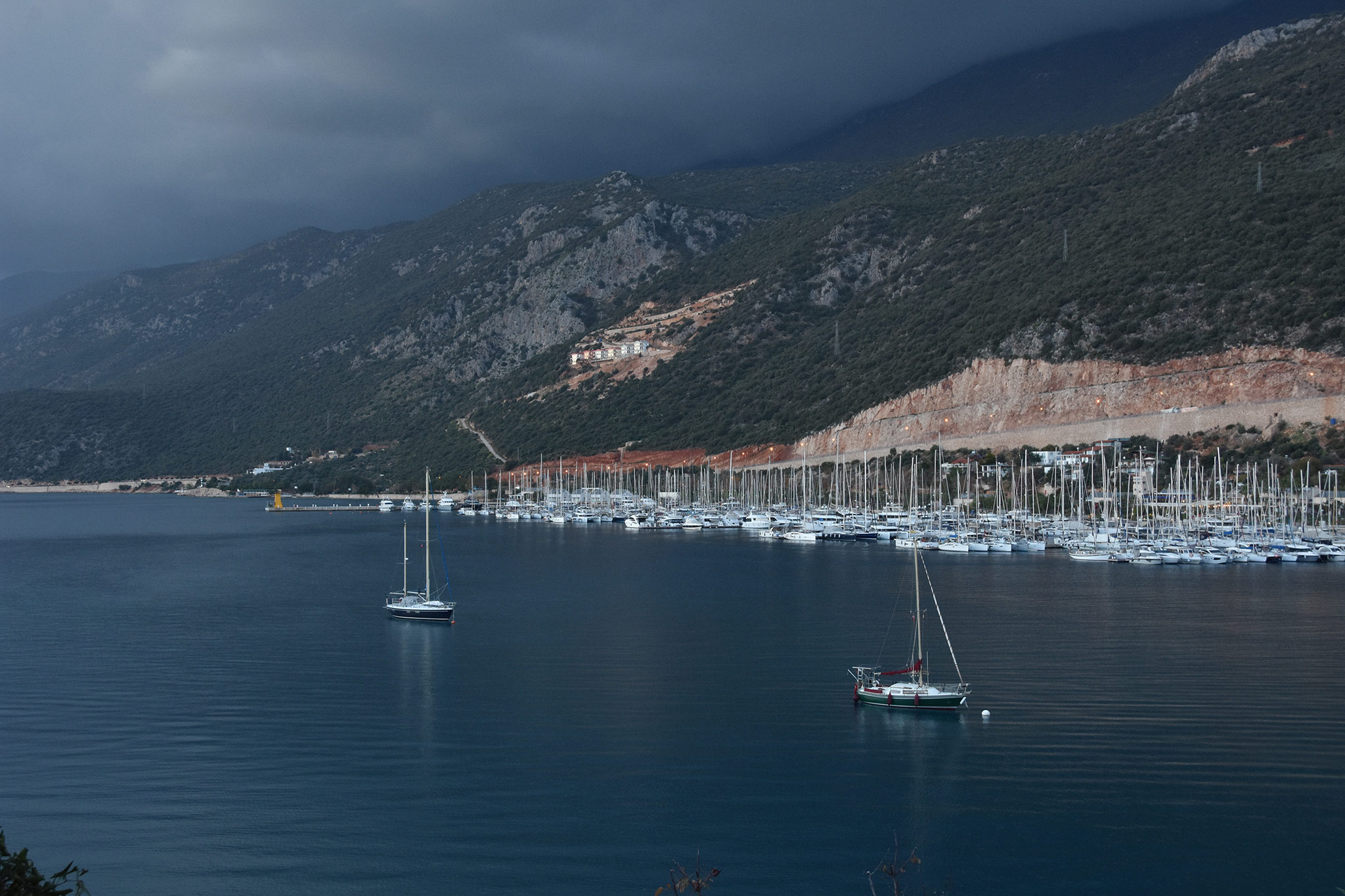 Kaş (Antalya)